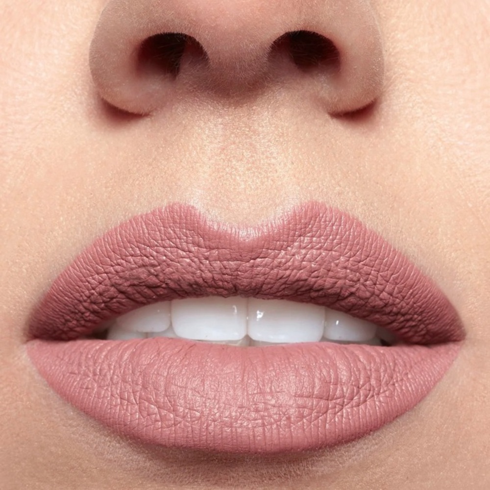 Stila Stay All Day Liquid Lipstick Patina